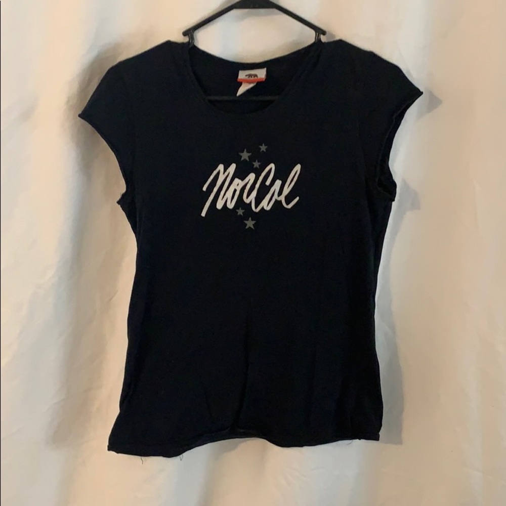 NorCal shirt